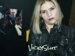 VickySlut