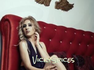 VickySpices