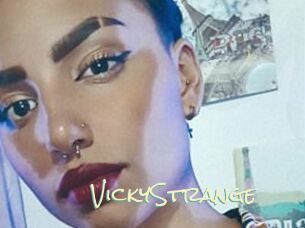 VickyStrange
