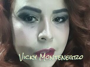 Vicky_Montenegro Porn Monkey Cash