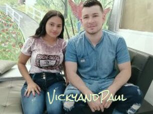 VickyandPaul