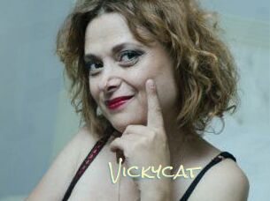 Vickycat