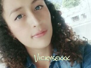 Vickysexxx