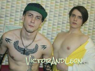 VictorAndLeon