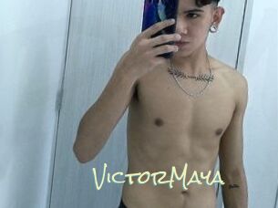 VictorMaya Porn Monkey Cash
