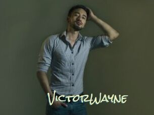 VictorWayne Porn Monkey Cash
