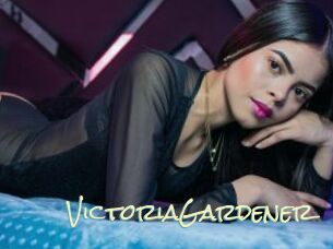 VictoriaGardener Porn Monkey Cash