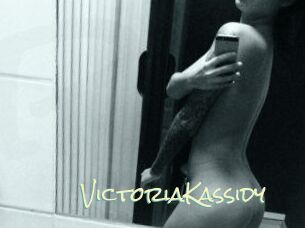VictoriaKassidy
