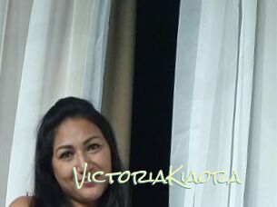 VictoriaKiaora