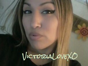 VictoriaLoveXO