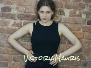 VictoriaMauris