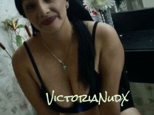 VictoriaNudX