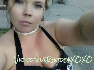 VictoriaRhodesXOXO Porn Monkey Cash