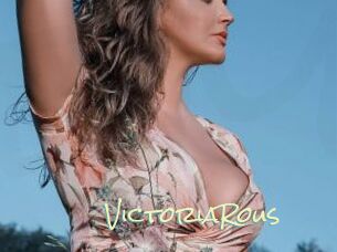 VictoriaRous