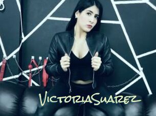VictoriaSuarez
