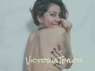 VictoriaTeylor