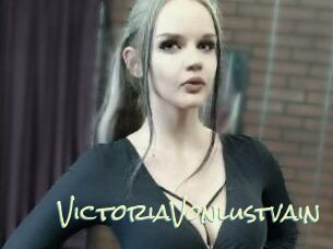 VictoriaVonlustvain