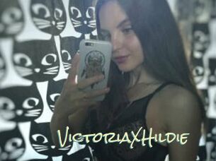 VictoriaXHildie