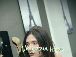 Victoria_Hans Porn Monkey Cash