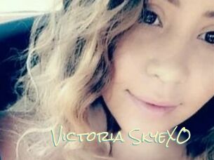 Victoria_SkyeXO