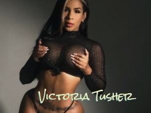 Victoria_Tusher Porn Monkey Cash