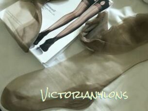 Victorianylons
