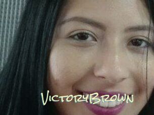 VictoryBrown
