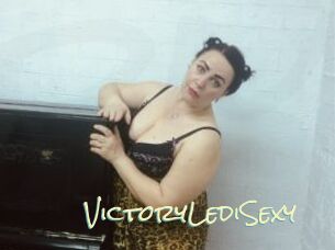 VictoryLediSexy