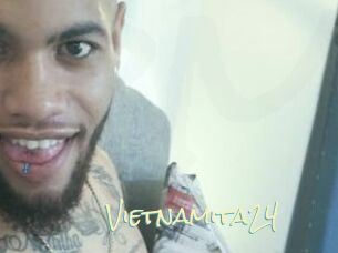 Vietnamita24 Porn Monkey Cash