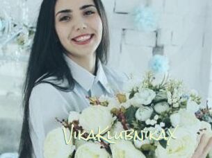 VikaKlubnikaX