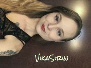 VikaSirin
