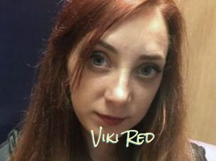 Viki_Red Porn Monkey Cash