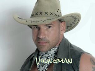 Vikingman