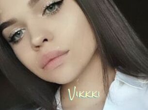 Vikkki