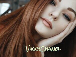 VikkyChanel
