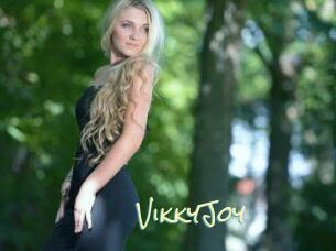 VikkyJoy