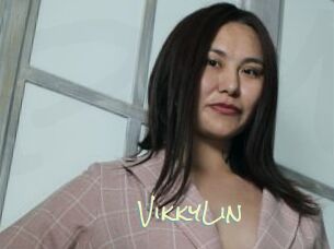 VikkyLin