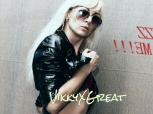 VikkyXGreat