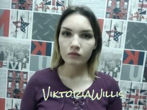 ViktoriaWillis