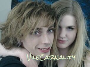 VileCarnality