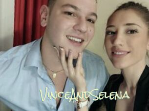 VinceAndSelena Porn Monkey Cash