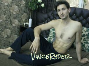 VinceRyder