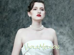 ViolaMelson