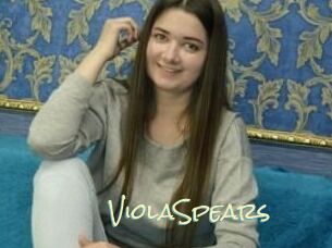 ViolaSpears