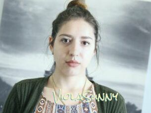 ViolaSunny