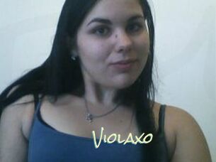 Violaxo