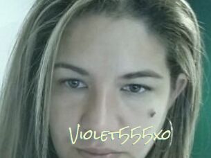 Violet555xo