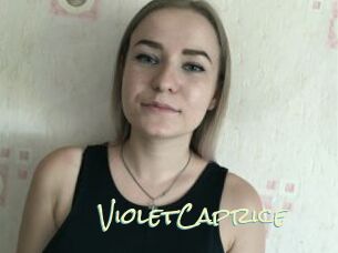 VioletCaprice