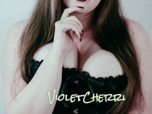 VioletCherri