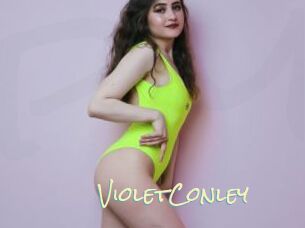 VioletConley